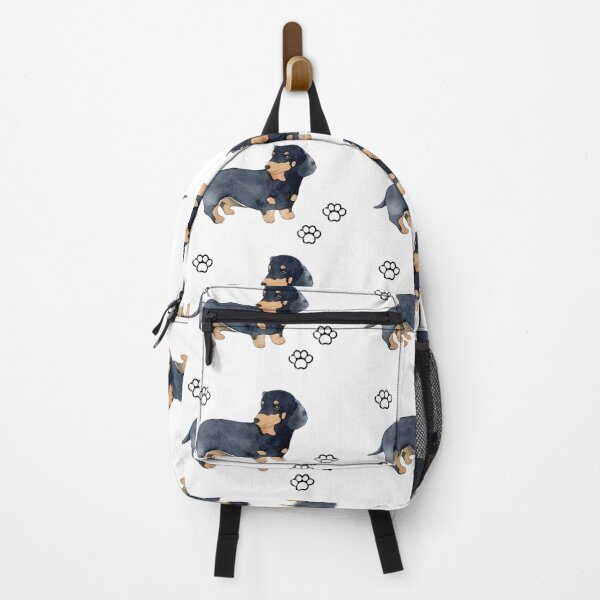 Item preview, Dachshund dog pattern designed and sold by Maful.