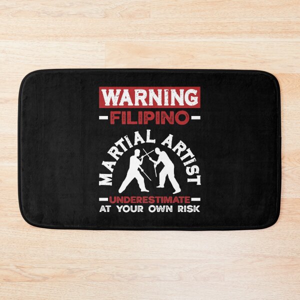 Item preview, Funny Eskrima Kali Arnis Filipino Martial Arts designed and sold by ShopTheStyle.