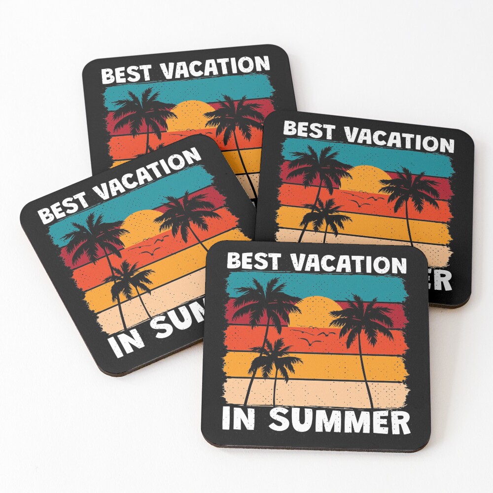 Item preview, Coasters (Set of 4) designed and sold by Rakusovsky.