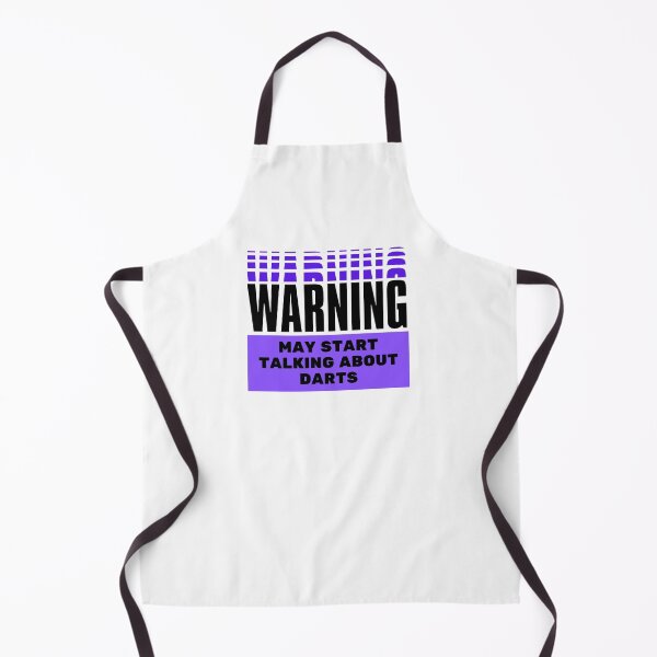Item preview, Warning may start talking about darts designed and sold by TheGreenGoat.
