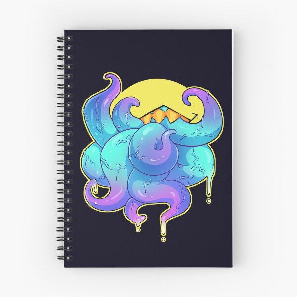 Item preview, Monster mouth - yellow designed and sold by T1kvin.