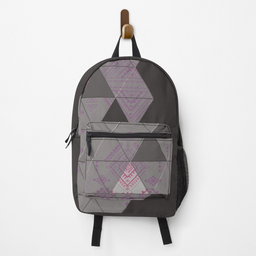 Item preview, Backpack designed and sold by P-aws.