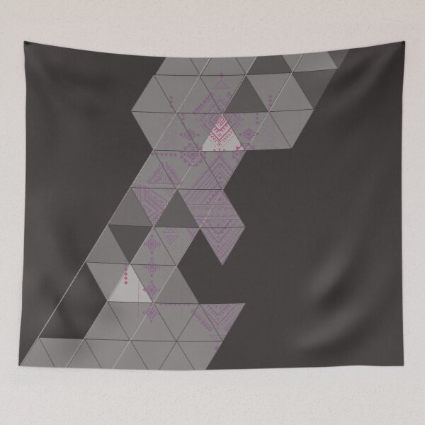 Item preview, Patterns Within patterns 2 designed and sold by P-aws.