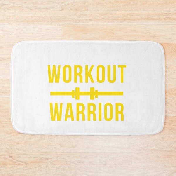 Item preview, work warrior for gym t-shirt, workout, gift, father & # 39; s day, boyfriend designed and sold by NOURnina.