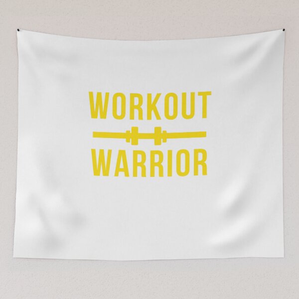 Item preview, work warrior for gym t-shirt, workout, gift, father & # 39; s day, boyfriend designed and sold by NOURnina.