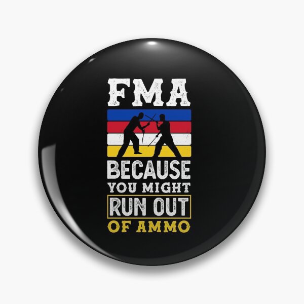 Item preview, Arnis Eskrima Kali Funny Filipino Martial Arts designed and sold by ShopTheStyle.