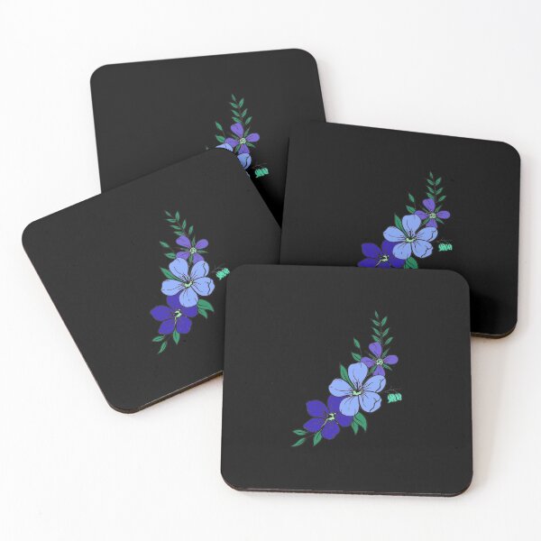 Item preview, Subtle Gay Men flowers. MLM flowers. men loving men flowers. gay mlm flowers designed and sold by tiredandbored.