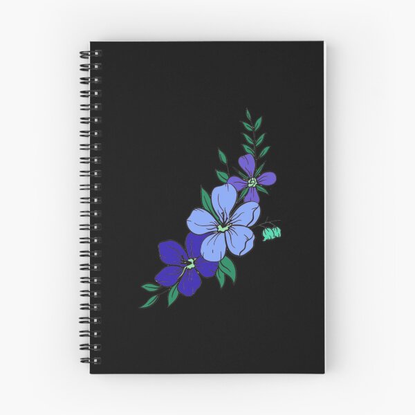 Item preview, Subtle Gay Men flowers. MLM flowers. men loving men flowers. gay mlm flowers designed and sold by tiredandbored.