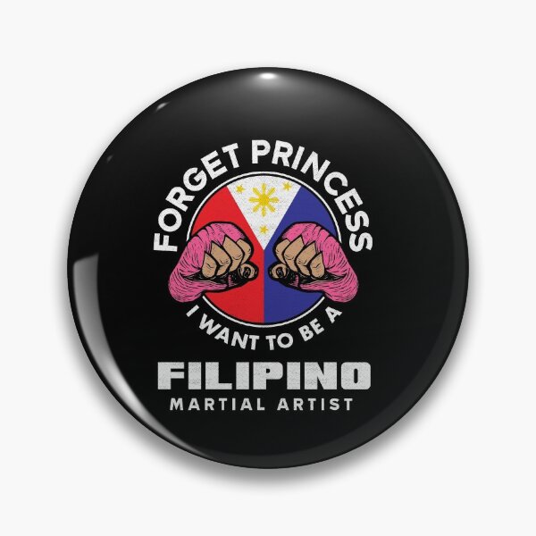 Item preview, Arnis Eskrima Kali Filipino Martial Artist designed and sold by ShopTheStyle.