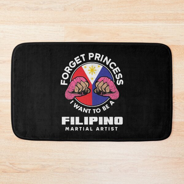 Item preview, Arnis Eskrima Kali Filipino Martial Artist designed and sold by ShopTheStyle.