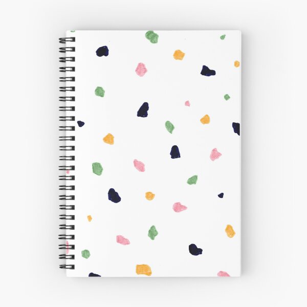 Item preview, Spring Terrazzo designed and sold by MichalisStudio.