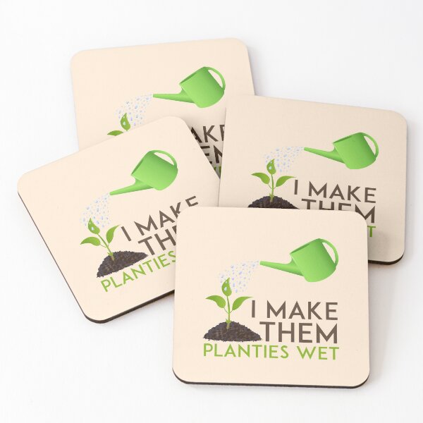 Item preview, i make them planties wet funny plant designed and sold by LAST WEEK'S STOLEN AESTHETICS.