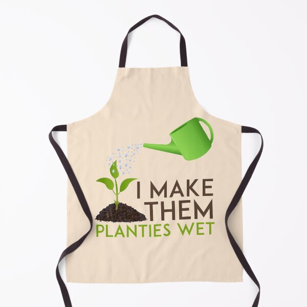 Item preview, i make them planties wet funny plant designed and sold by LAST WEEK'S STOLEN AESTHETICS.