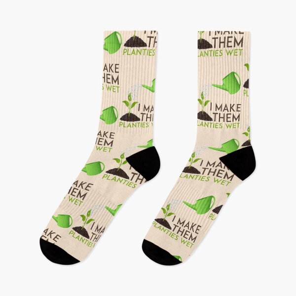 Item preview, i make them planties wet funny plant designed and sold by LAST WEEK'S STOLEN AESTHETICS.