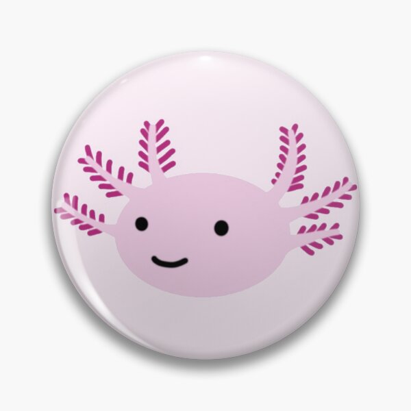 Item preview, Axolotl designed and sold by radiantdark.