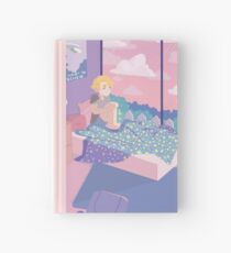 Dream: Kirk Hardcover Journal