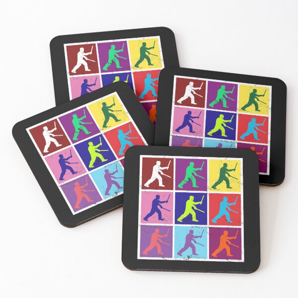 Item preview, Arnis Eskrima Kali Filipino Martial Arts Silhouette designed and sold by ShopTheStyle.