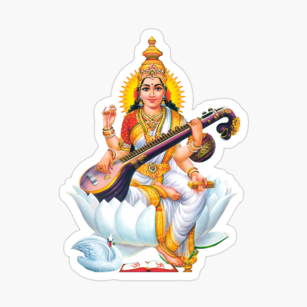 SARASWATI DEVI