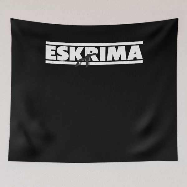 Item preview, Eskrima Black Belt Arnis Kali Filipino Martial Arts designed and sold by ShopTheStyle.