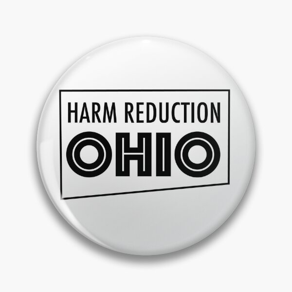 Item preview, Harm Reduction Ohio designed and sold by Harm Reduction Ohio.