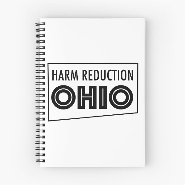 Item preview, Harm Reduction Ohio designed and sold by Harm Reduction Ohio.