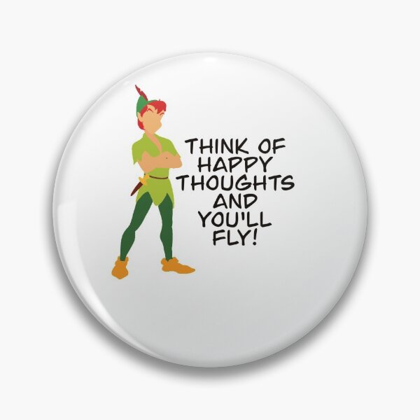 Item preview, Peter Pan designed and sold by kmcalligraphy.