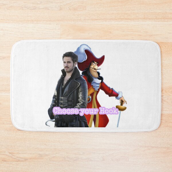 Item preview, Hook designed and sold by AB-Geekporium.