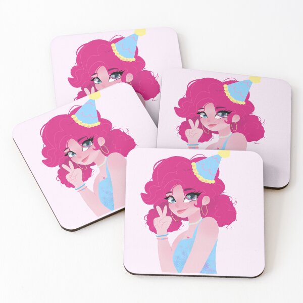 Item preview, Pinkie Pie designed and sold by sunsetsdarling.
