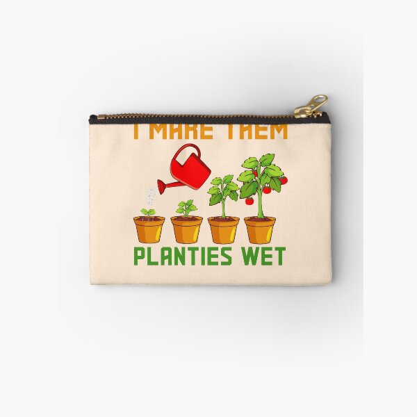 Item preview, i make them planties wet funny plant designed and sold by LAST WEEK'S STOLEN AESTHETICS.