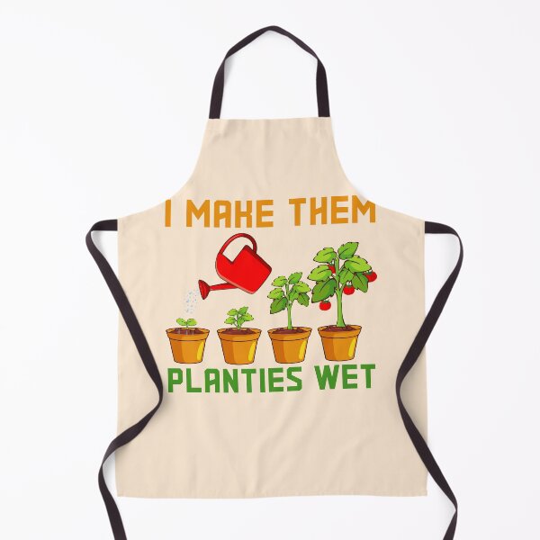Item preview, i make them planties wet funny plant designed and sold by LAST WEEK'S STOLEN AESTHETICS.
