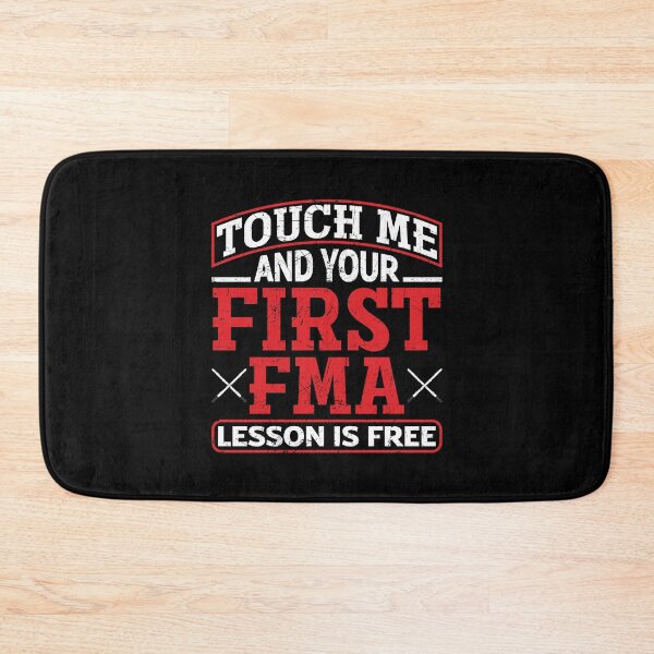 Item preview, Arnis Eskrima Kali Filipino Martial Arts Funny Quote designed and sold by ShopTheStyle.