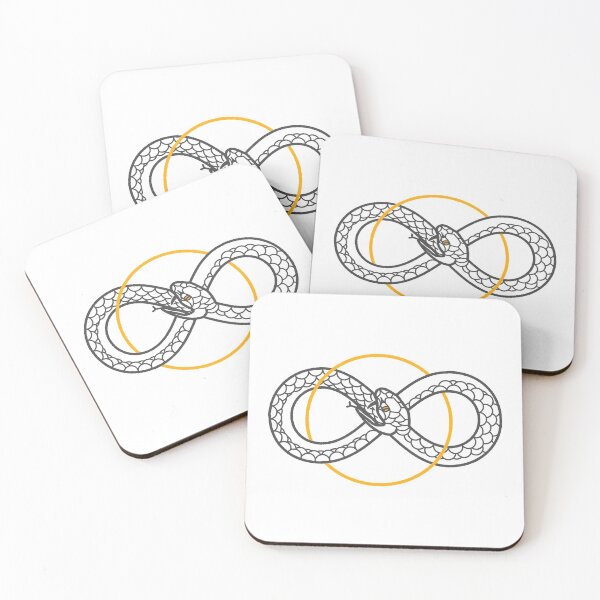 Item preview, Uroboros designed and sold by kmtnewsman.
