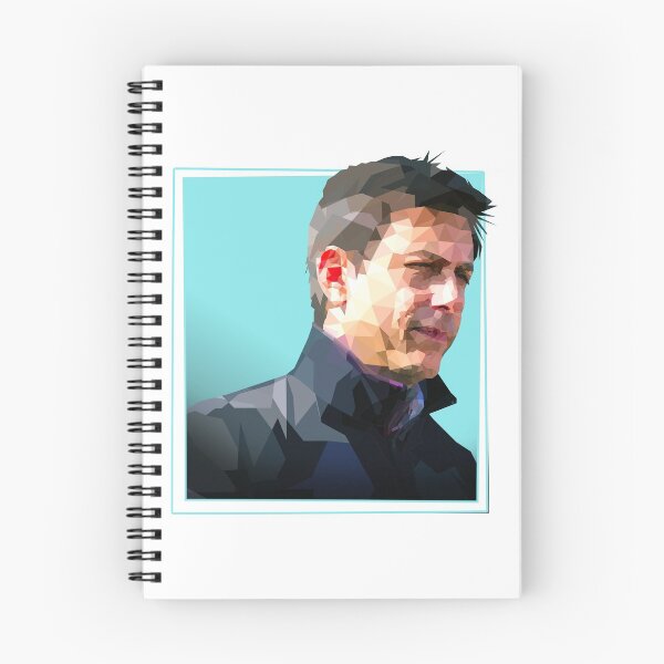 Item preview, Portrait of a Wolff  designed and sold by WorldEngine.