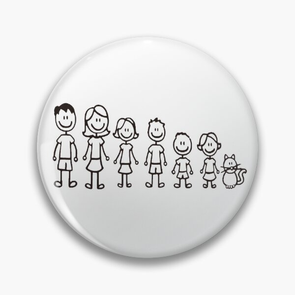 Item preview, Family designed and sold by jukera98.