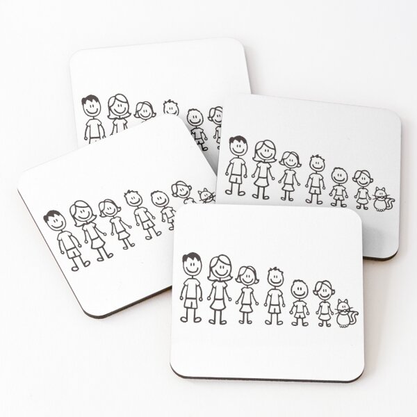 Item preview, Family designed and sold by jukera98.