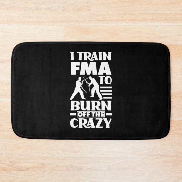 Item preview, Arnis Eskrima Kali Funny Filipino Martial Arts designed and sold by ShopTheStyle.