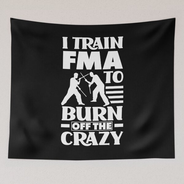 Item preview, Arnis Eskrima Kali Funny Filipino Martial Arts designed and sold by ShopTheStyle.