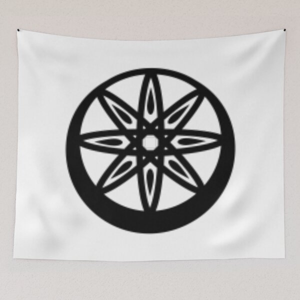 Item preview, Black Design  designed and sold by MissMay5.
