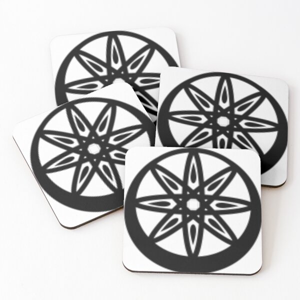 Item preview, Black Design  designed and sold by MissMay5.