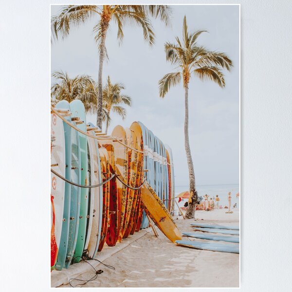 Item preview, lets surf xcv designed and sold by mauikauai.