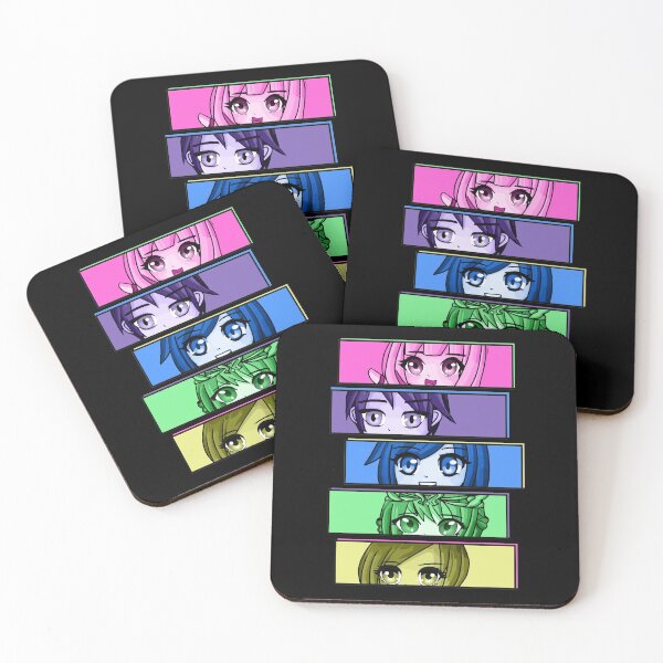 Item preview, Aesthetic Funneh Krew  designed and sold by Infdesigner.