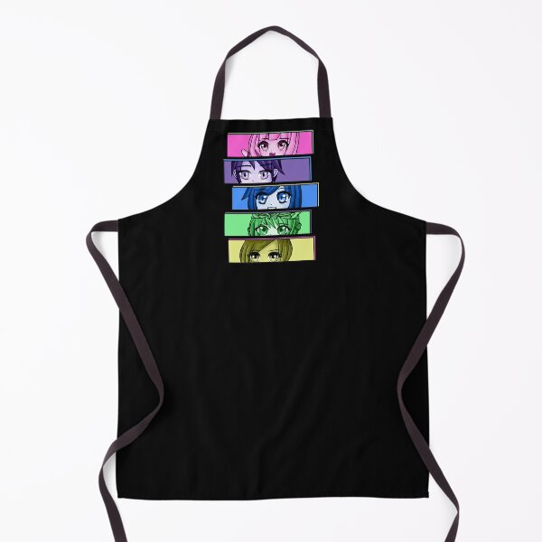 Item preview, Aesthetic Funneh Krew designed and sold by Infdesigner.