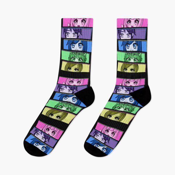 Item preview, Aesthetic Funneh Krew  designed and sold by Infdesigner.