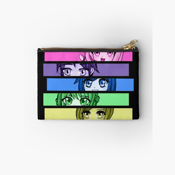 Item preview, Aesthetic Funneh Krew  designed and sold by Infdesigner.