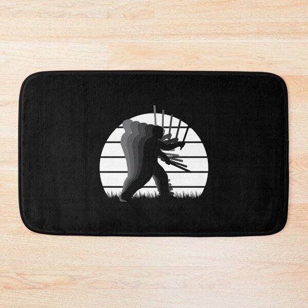 Item preview, Eskrima Kali Arnis FMA Sparring Escrima Sticks Silhouette designed and sold by ShopTheStyle.