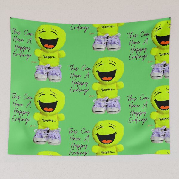Item preview, Happy Love designed and sold by LibrosBOOKtique.