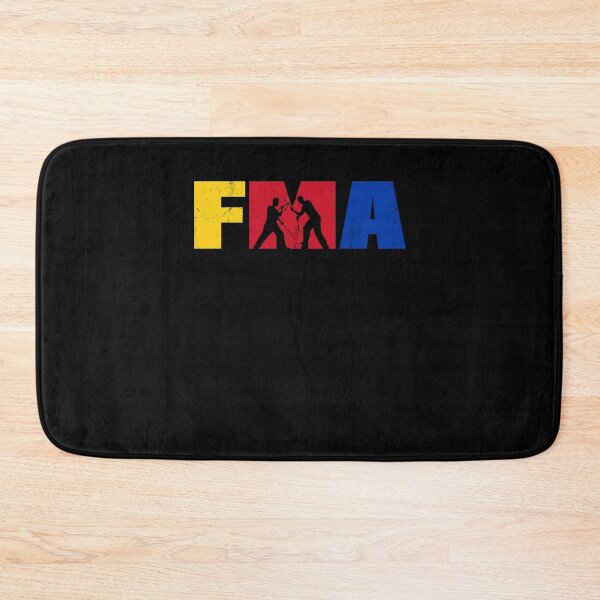 Item preview, Eskrima Kali Arnis FMA Sparring Escrima Sticks Silhouette designed and sold by ShopTheStyle.