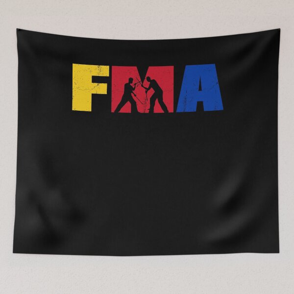 Item preview, Eskrima Kali Arnis FMA Sparring Escrima Sticks Silhouette designed and sold by ShopTheStyle.