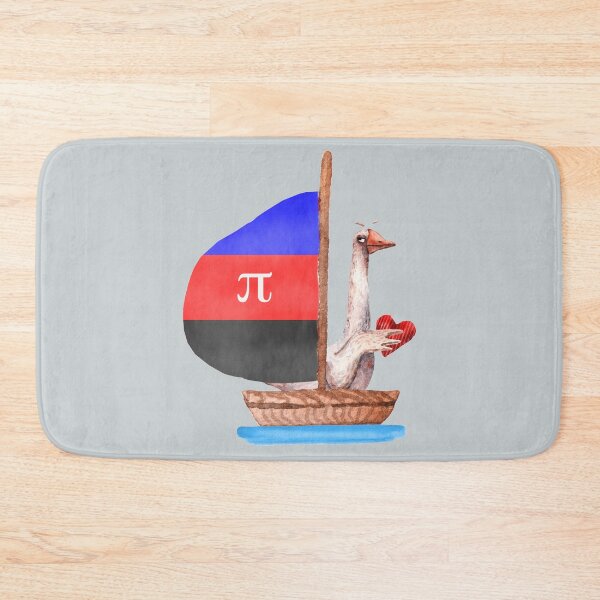 Item preview, Ahoy polyamorous LGBTQ sailor | Polyamory designed and sold by Petra Becker.