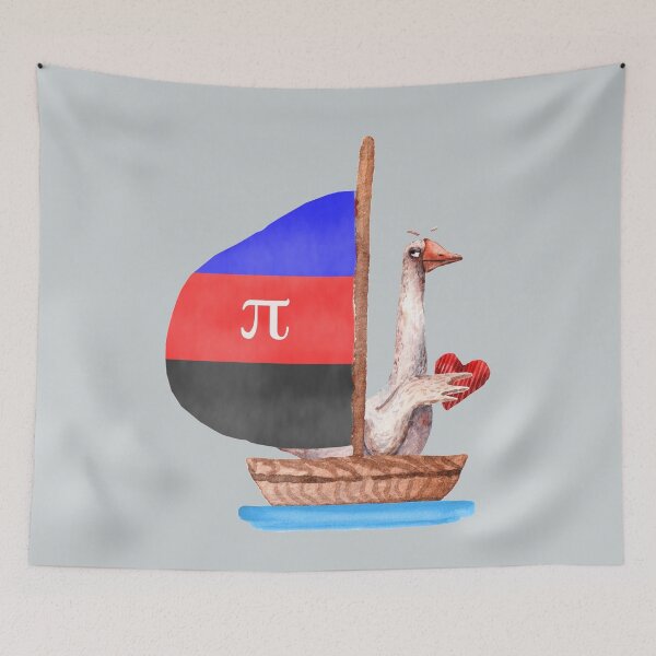 Item preview, Ahoy polyamorous LGBTQ sailor | Polyamory designed and sold by Petra Becker.